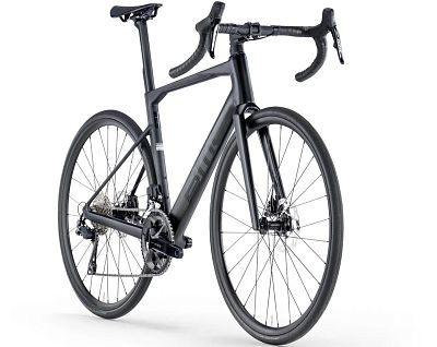 Превью Карбоновый велосипед Велосипед BMC Roadmachine Two (2025)